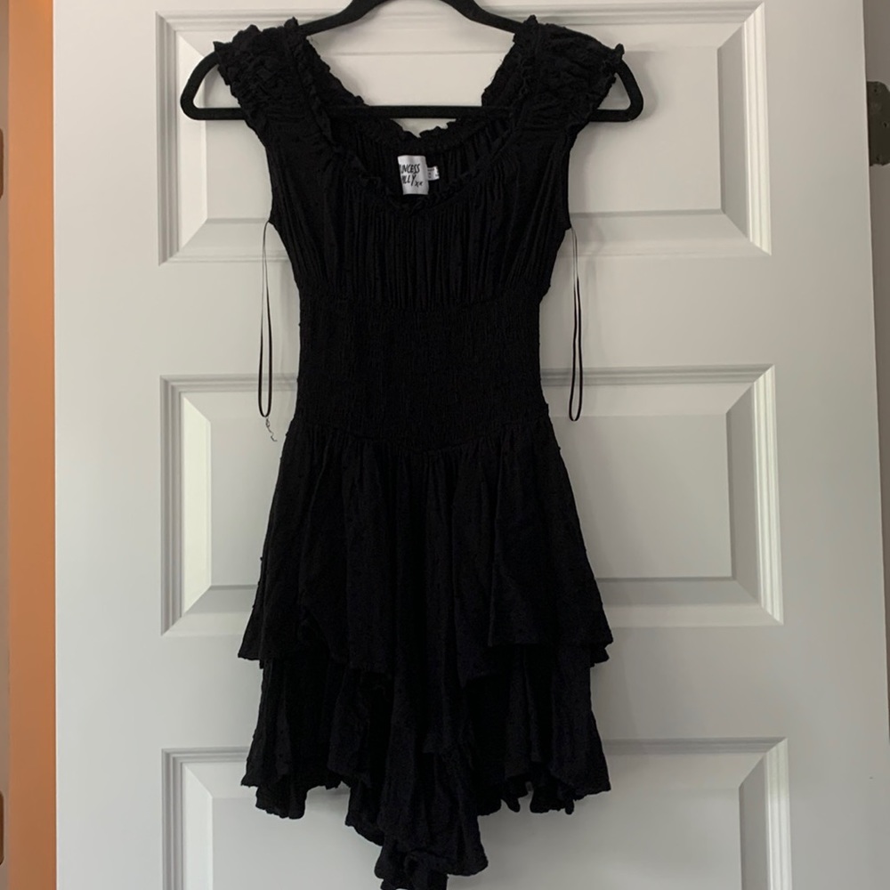 Princess Polly Romper US 2